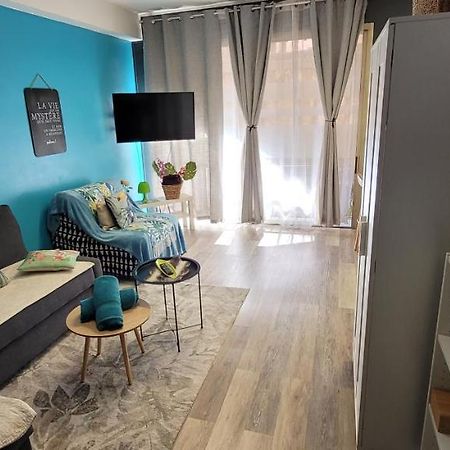 Apartament Bluebird Cavaillon Zewnętrze zdjęcie