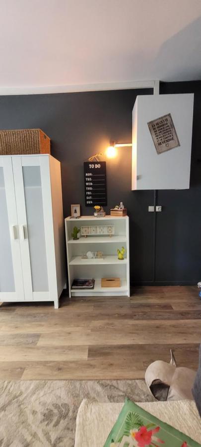 Apartament Bluebird Cavaillon Zewnętrze zdjęcie