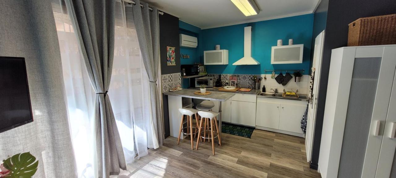 Apartament Bluebird Cavaillon Zewnętrze zdjęcie