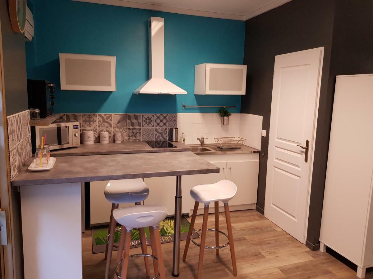 Apartament Bluebird Cavaillon Zewnętrze zdjęcie