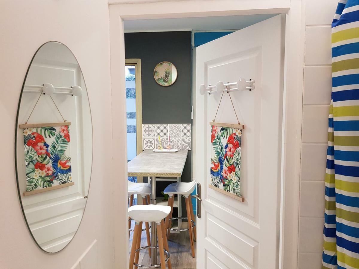 Apartament Bluebird Cavaillon Zewnętrze zdjęcie