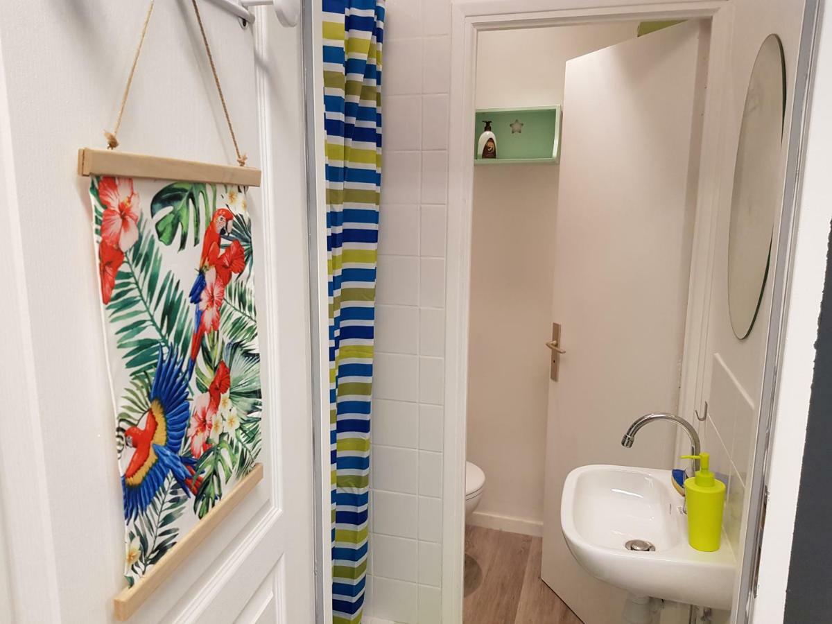 Apartament Bluebird Cavaillon Zewnętrze zdjęcie