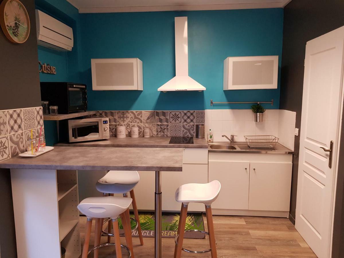 Apartament Bluebird Cavaillon Zewnętrze zdjęcie