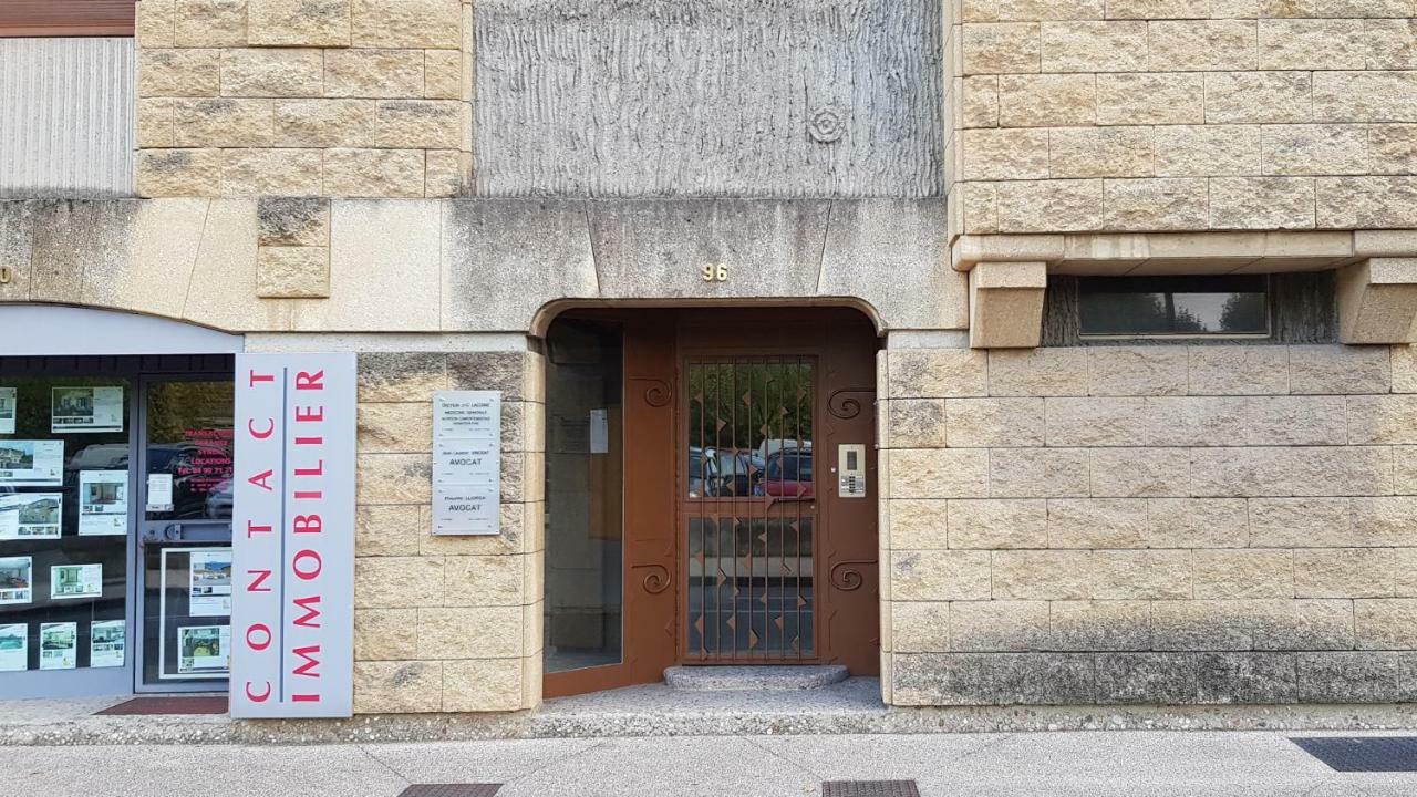Apartament Bluebird Cavaillon Zewnętrze zdjęcie